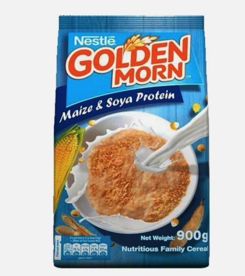 Golden Morn 900G